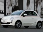 Fiat 500 2008 года (ZA)
